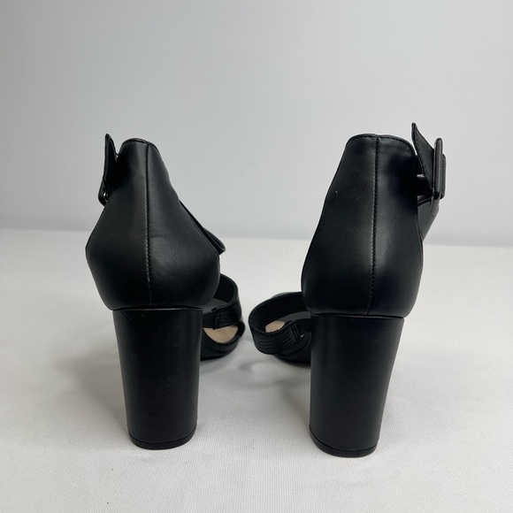 Chinese Laundry heels (SB1#97) - Picture 5 of 7